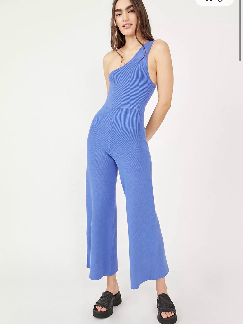Free People Movement Womens Waverly Sweater One Piece Jumpsuit, Size XS
